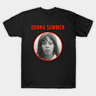 Donna Summer T-Shirt